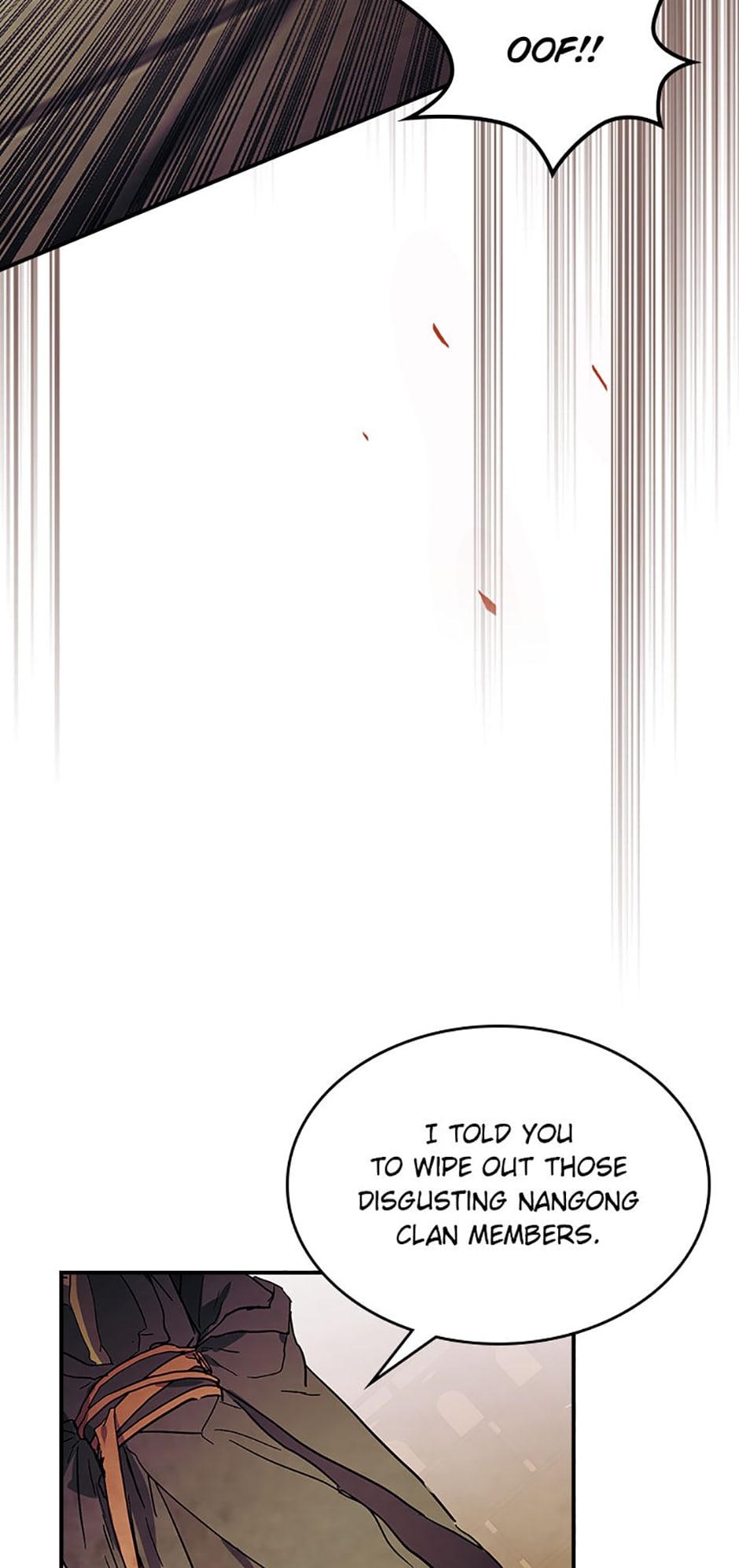 Yi Shen Dang Guan Chapter 70 14